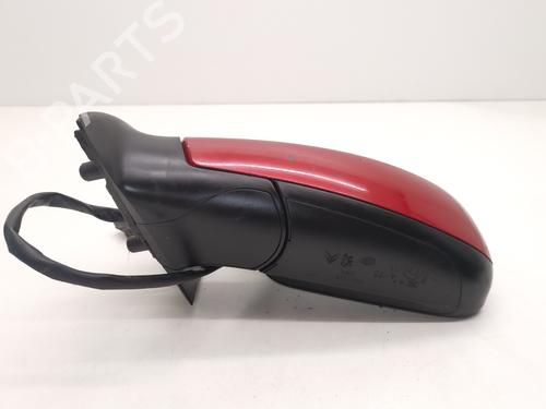 Left mirror PEUGEOT 307 (3A/C)  | BP28979817C26 