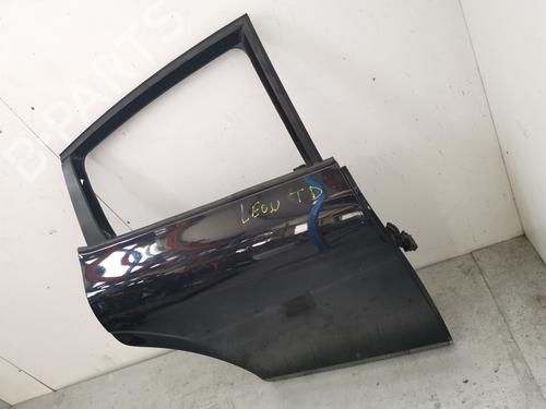 Right rear door SEAT LEON (1P1)  | BP28993070C5 