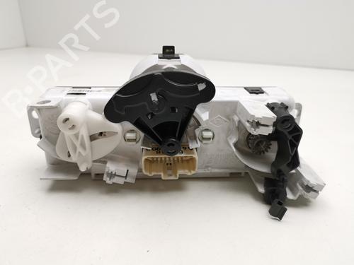 Climate control RENAULT KANGOO / GRAND KANGOO II (KW0/1_) 1.5 dCi 90 (KW05, KW08, KW0G, KW11) | BP28987397I5 