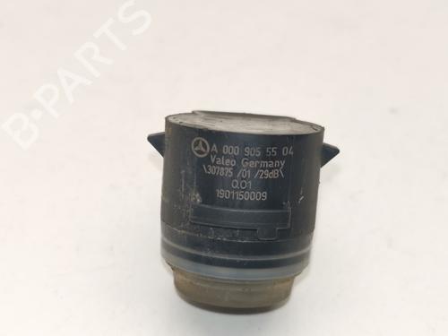 Electronic sensor MERCEDES-BENZ C-CLASS T-Model (S205)  | BP28982368M84 