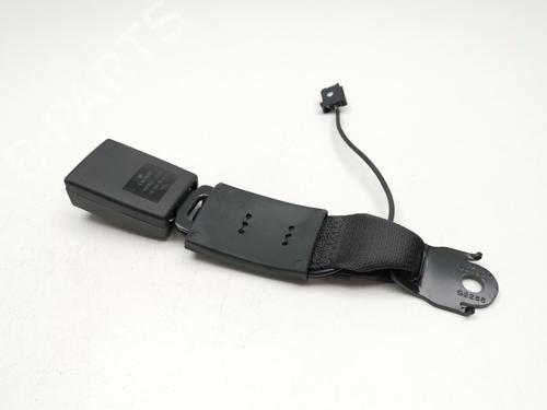 Used Seat buckle Seat buckle OPEL MOKKA / MOKKA X (J13) 1.4 LPG (_76) (140 hp) 39444383 39444383