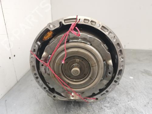 Gearbox MERCEDES-BENZ C-CLASS (W204) C 200 CDI (204.007, 204.006) | BP28996892M3