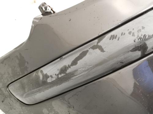 Front bumper NISSAN ALMERA II (N16) 2.2 Di | BP29855996C7