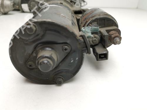Anlasser VW POLO IV (9N_, 9A_) 1.4 TDI | BP29156983M8 