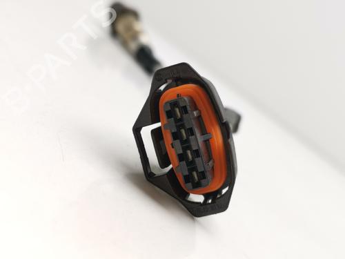 Electronic sensor OPEL CORSA E (X15)  | BP29408881M84 