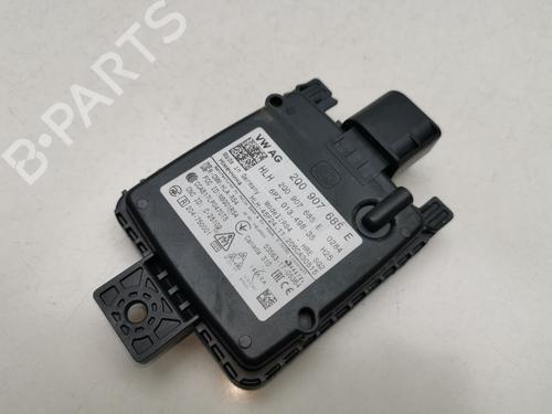 Electronic module CUPRA FORMENTOR (KM7, KMP) 1.5 TSI | BP39441671M83 - Image 4
