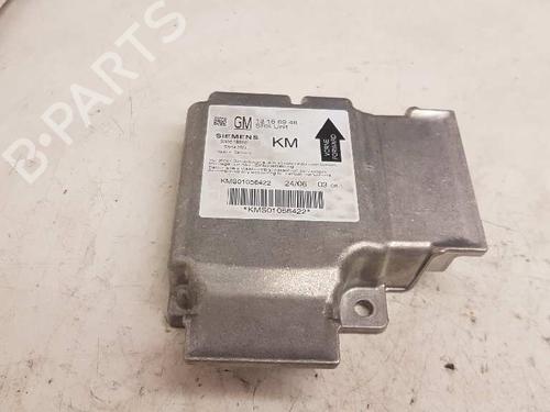 Used ECU airbags OPEL VECTRA C (Z02) [2002-2009]  28993223