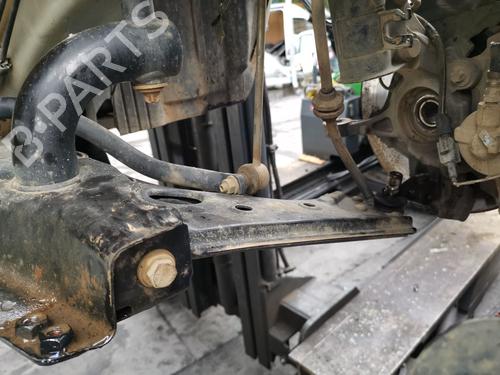 Right front suspension arm FIAT DOBLO Cargo (263_) 1.3 D Multijet | BP28985396M13 