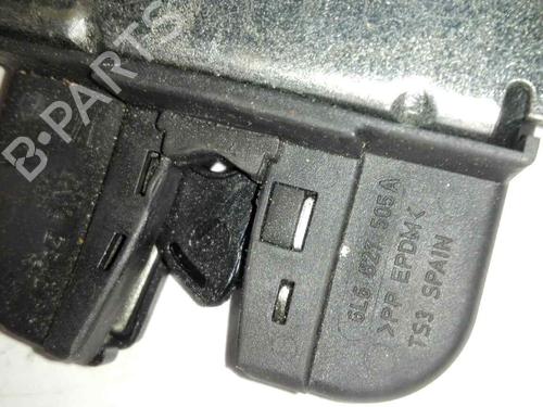 Tailgate lock SEAT LEON (1M1)  | BP28978643C101 