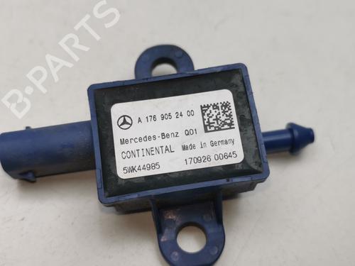 Electronic sensor MERCEDES-BENZ A-CLASS (W176) A 200 CDI / d (176.008) | BP39439391M84 - Image 2