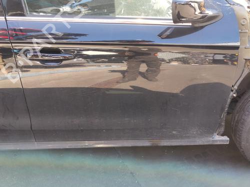 Right front door CITROËN C-ELYSEE (DD_) 1.5 BlueHDi 100 | BP28994735C3 