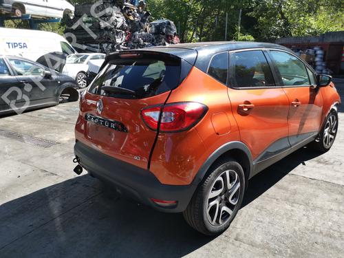 Switch RENAULT CAPTUR I (J5_, H5_) 1.5 dCi 90 (J5N4, J5M5, J5MW, J5M6, J5AL, J5AJ) | BP39445083I30 - Image 7