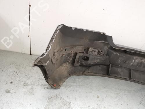 Bak støtfanger OPEL ASTRA H (A04)  | BP28986314C8 