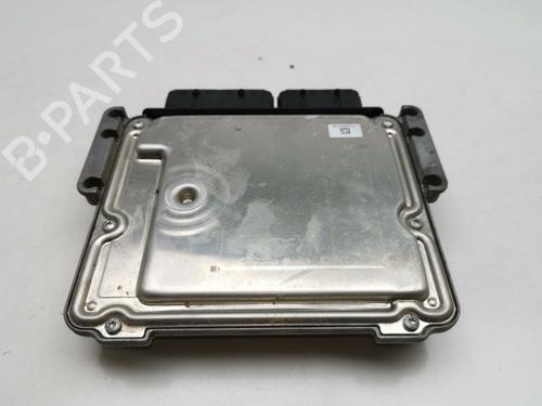 Engine control unit (ECU) PEUGEOT PARTNER Box Body/MPV (K9)  | BP29489171M57 