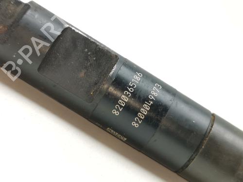 Injector RENAULT MEGANE II (BM0/1_, CM0/1_) | BP28984689M100