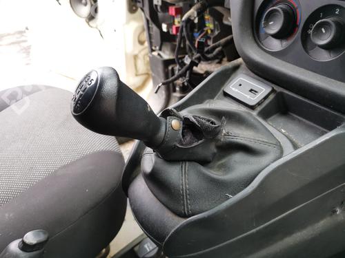 Gear lever FIAT DOBLO Cargo (263_) 1.3 D Multijet BP28991524M90
