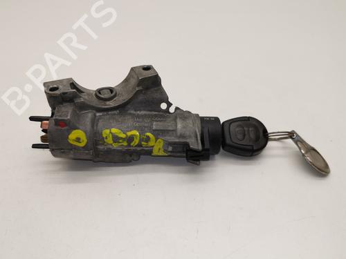 Elektronisk modul SEAT TOLEDO II (1M2) 1.9 TDI 4Drive (150 hp) 28982076