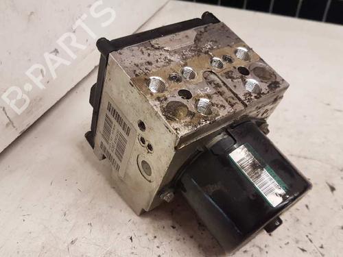 ABS pump PEUGEOT 407 (6D_) 2.0 (6DRFNB, 6DRFNE) | BP28992103M43