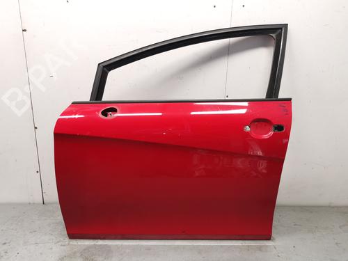 Used Left front door SEAT LEON (1P1) [2005-2013]  28993102