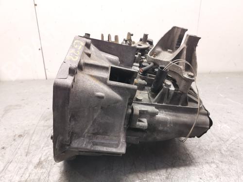 Gearbox CITROËN C5 I (DC_) 2.2 HDi (DC4HXB, DC4HXE) | BP28995084M3 