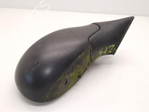 Right mirror CITROËN XSARA PICASSO (N68) 1.6 HDi | BP28979428C27 