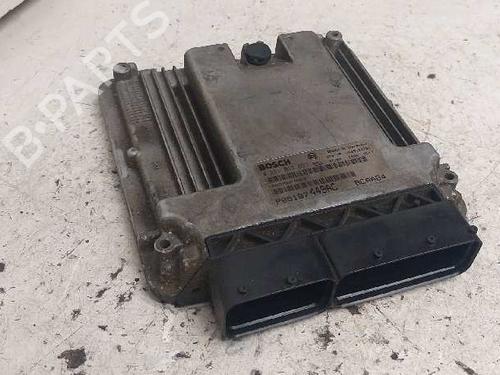 Used Engine control unit (ECU) DODGE CALIBER 2.0 CRD (140 hp) 28994412