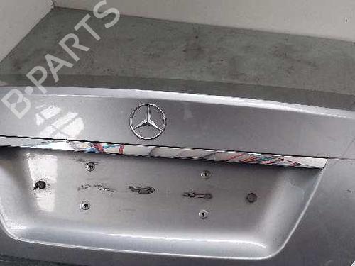 Used Tailgate MERCEDES-BENZ C-CLASS (W204) [2007-2015]  28995427