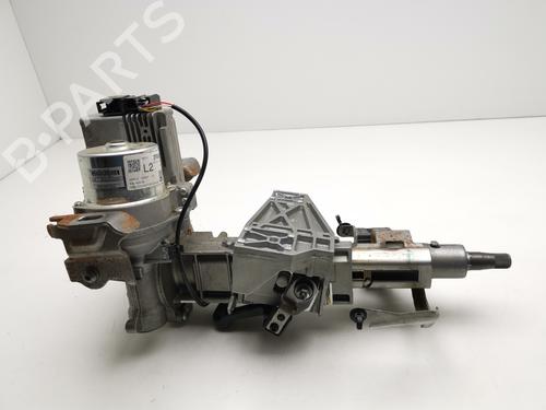 Used Steering column Steering column RENAULT CLIO IV (BH_) 0.9 TCe 90 (BHNF, BHMA, BHMH, BHJK, BHJR) (90 hp) 39442816 39442816