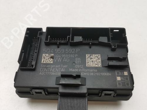 Electronic module SEAT LEON (KL1, KLG) | BP32865917M83 - Image 2