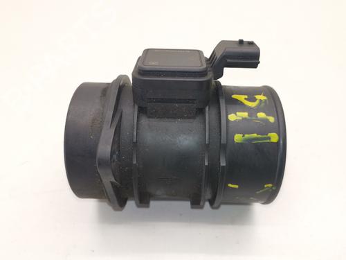 Used Mass air flow sensor RENAULT MEGANE III Hatchback (BZ0/1_, B3_) 1.5 dCi (BZ09, BZ0D, BZ1W, BZ29, BZ14) (110 hp) 29376333