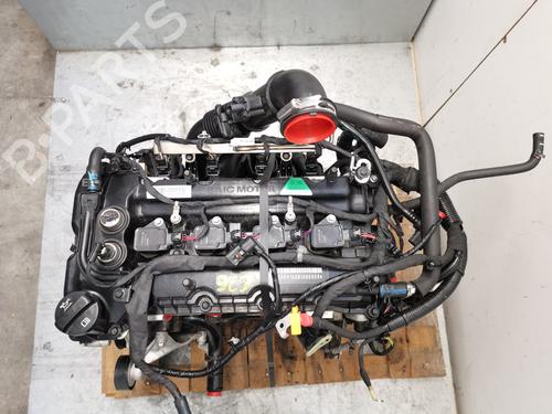 Engine MG MG ZS SUV (AZS1) 1.5 VTi | BP39443406M1 - Image 3