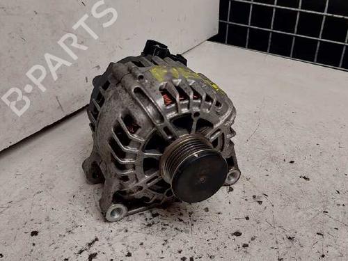Used Alternator FORD FIESTA VI (CB1, CCN) [2008-2025]  28992113