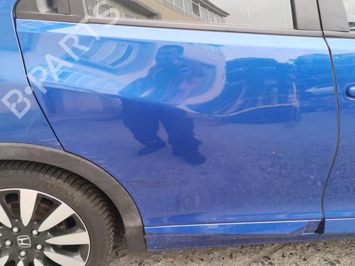 Right rear door HONDA CIVIC IX (FK) 1.6 i-DTEC (FK3) | BP28997008C5 