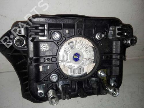 Driver airbag CITROËN BERLINGO / BERLINGO FIRST MPV (MF_, GJK_, GFK_) 1.6 HDI 75 (MF9HW, GJ9HWC, GF9HWC, GN9HWC) | BP28986735C9 