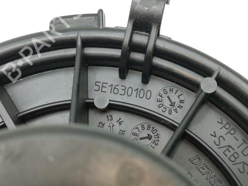 Heater blower motor CITROËN JUMPER II Van 2.2 HDi 130 | BP28988807M62 