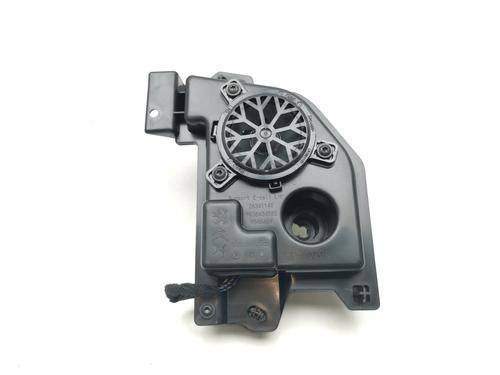 Used Electronic module PEUGEOT 408 II (FP_, F3_, FM_) Hybrid 225 (F3DGYT) (224 hp) 31251460