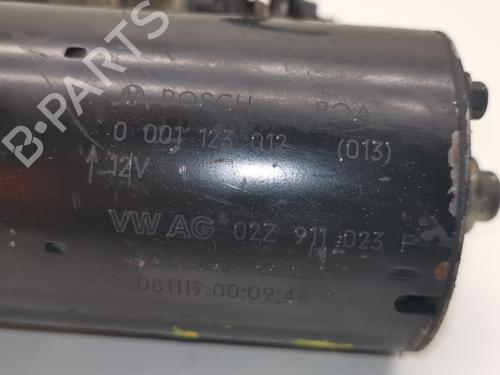 Starter SEAT IBIZA IV (6J5, 6P1)  | BP28985722M8 