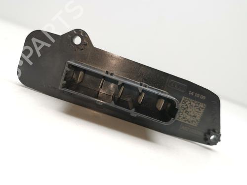 Heater resistor MERCEDES-BENZ CITAN MPV (W415) 111 CDI (415.703, 415.705) | BP29430756M108 