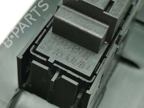 Left rear window switch CUPRA FORMENTOR (KM7, KMP) 1.5 TSI | BP39443665I29 - Image 2