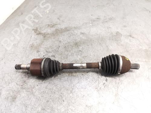 Used Left front driveshaft Left front driveshaft FORD MONDEO IV (BA7) [2007-2015] 32866172 32866172