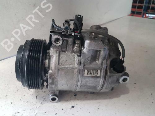 AC-Kompressor BMW 3 Coupe (E92) 320 d (177 hp) 28999830