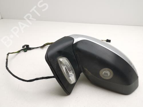 Left mirror CITROËN C4 Grand Picasso I (UA_) | BP30133925C26