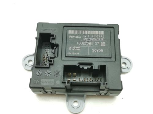 Used Electronic module FORD FIESTA VI (CB1, CCN) [2008-2026]  30389898