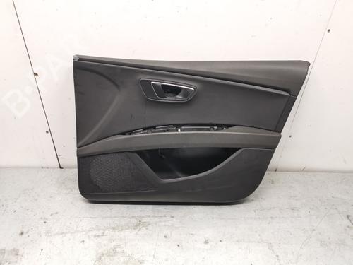 Forreste højre beklædning SEAT LEON (5F1) [2012-2021]  28986317