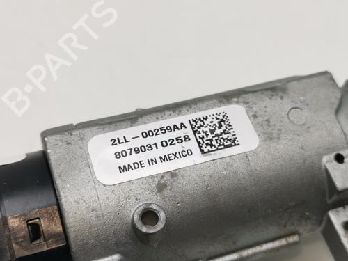 Elektronische module OPEL MOKKA / MOKKA X (J13)  | BP29715639M83 