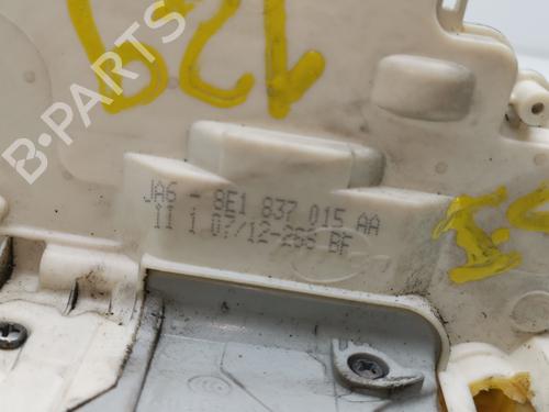 Front left lock SEAT EXEO (3R2)  | BP28979620C98 