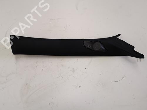 Used Other Other PEUGEOT 408 II (FP_, F3_, FM_) Hybrid 225 (F3DGYT) (224 hp) 33620485 33620485