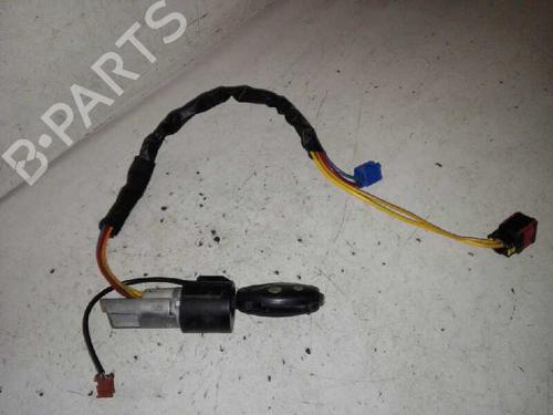 Elektronisk modul CITROËN XSARA Coupe (N0) 2.0 HDI 90 (90 hp) 28981882