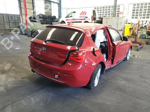 Electronic module BMW 1 (F20)  | BP29289650M83 