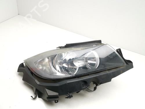 Used Right headlight BMW 3 Touring (E91) 318 d (143 hp) 32146852